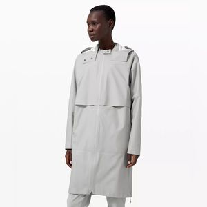 Lululemon Kosaten Shell Jacket Size Small